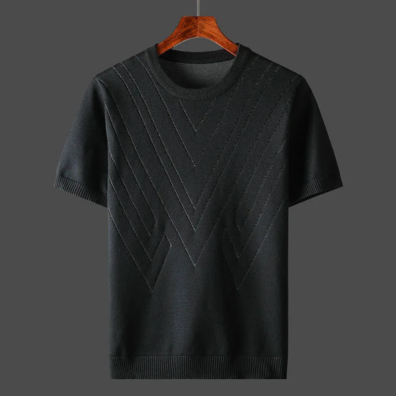 VALKEN CASHMERE T-SHIRT