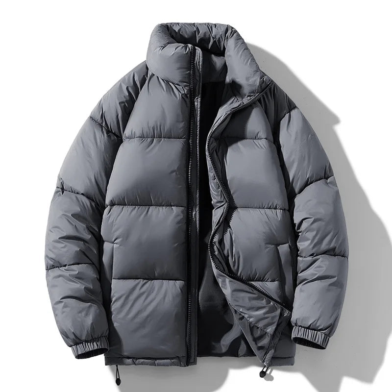 BEAUREGARD PUFFER JACKET