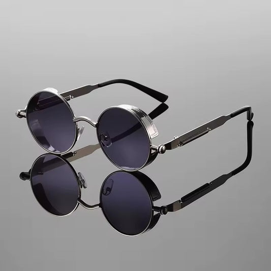 OptiVintage™ Luxury Sunglasses
