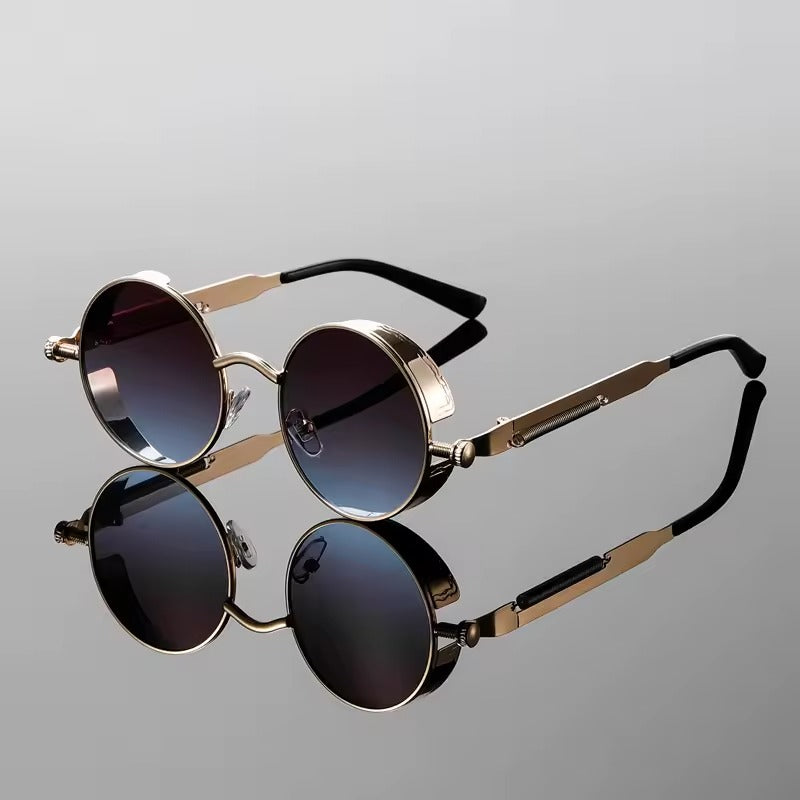 OptiVintage™ Luxury Sunglasses