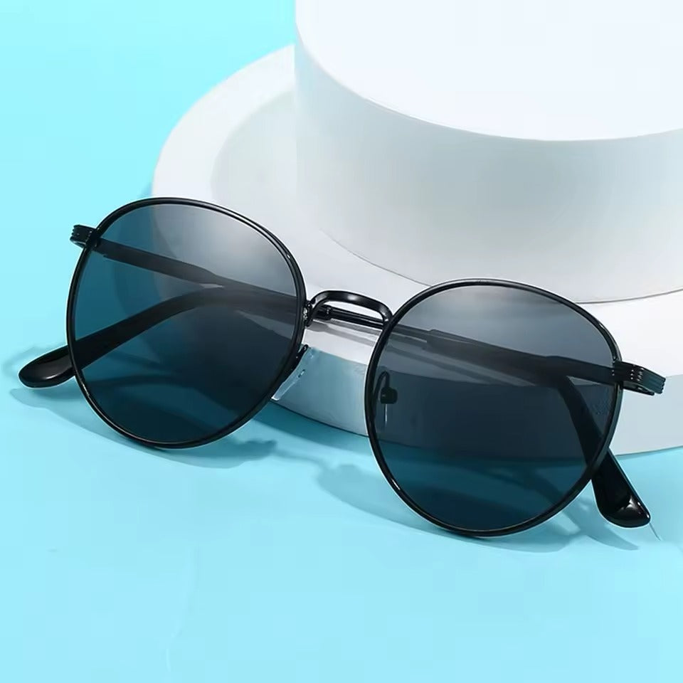 OptiVintage™ Retro Sunglasses