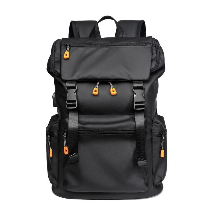 WANDER™ TRAVEL BACKPACK