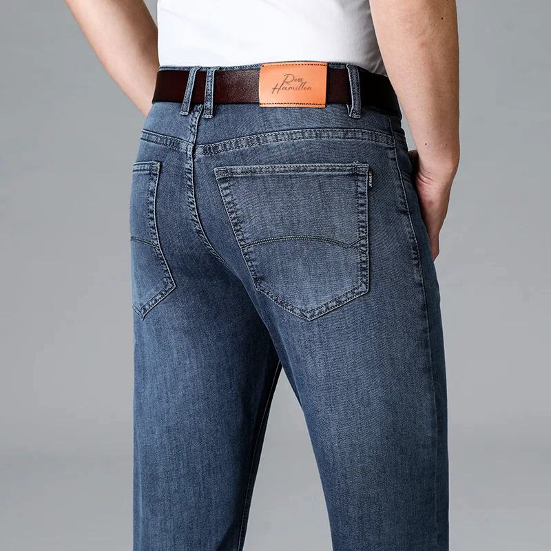 Weston Denim Jeans