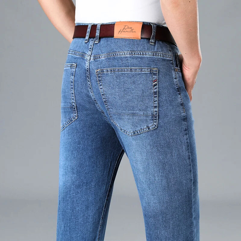 Weston Denim Jeans