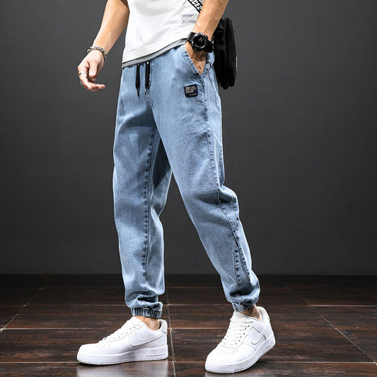 Dakota Washed Joggers