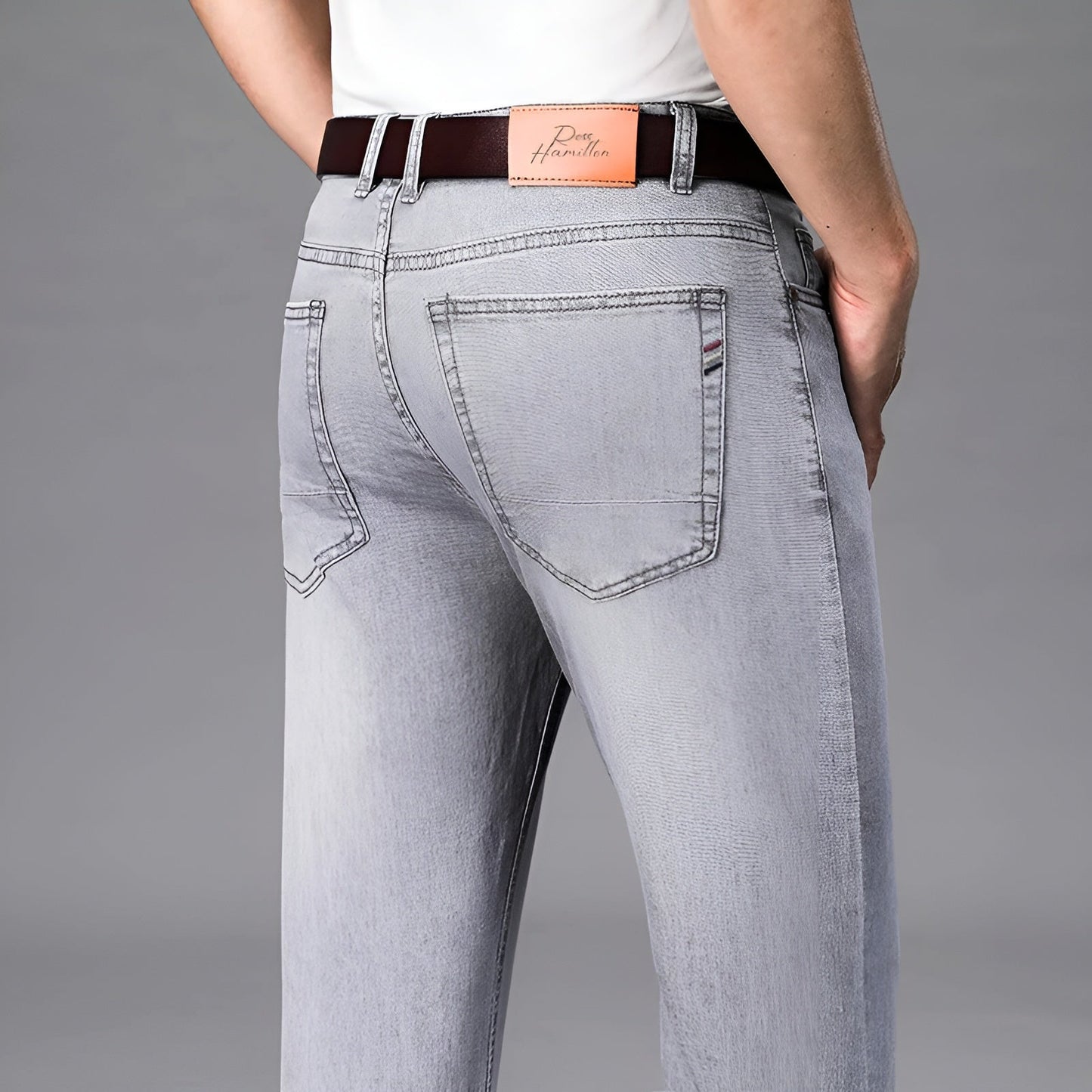 Weston Denim Jeans