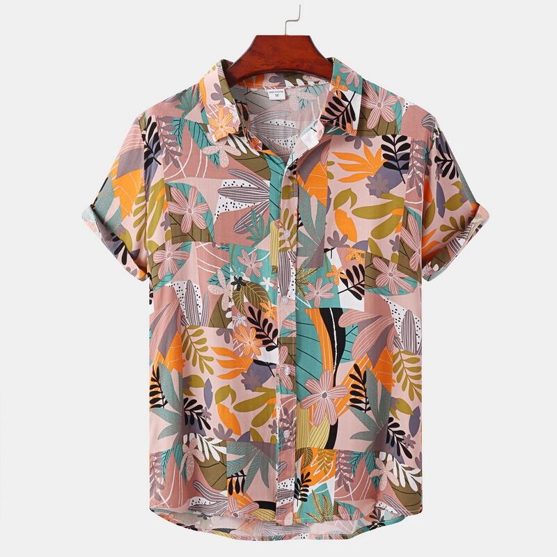 Tropical Shirt