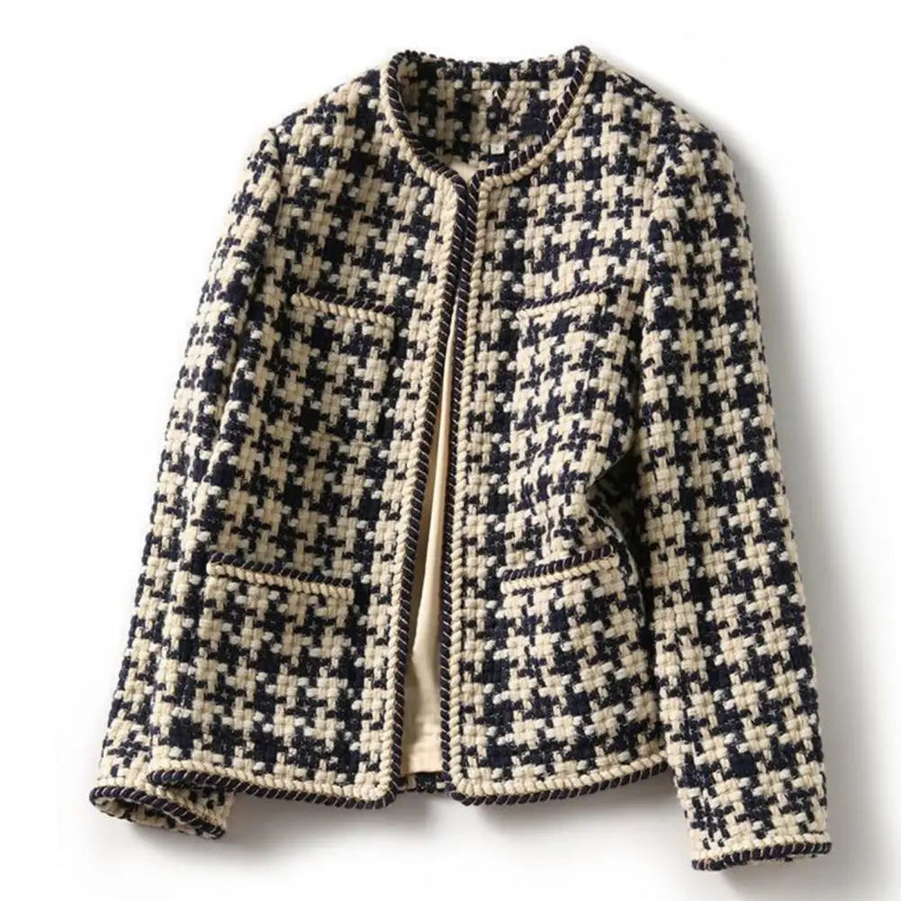 Vintage Tweed Jacket