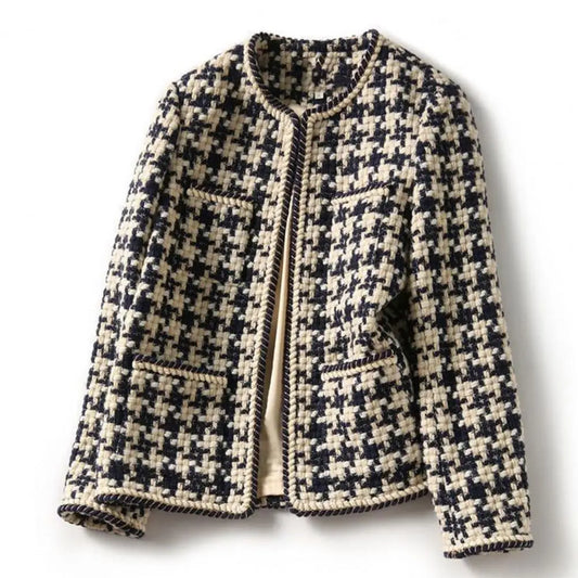 Vintage Tweed Jacket
