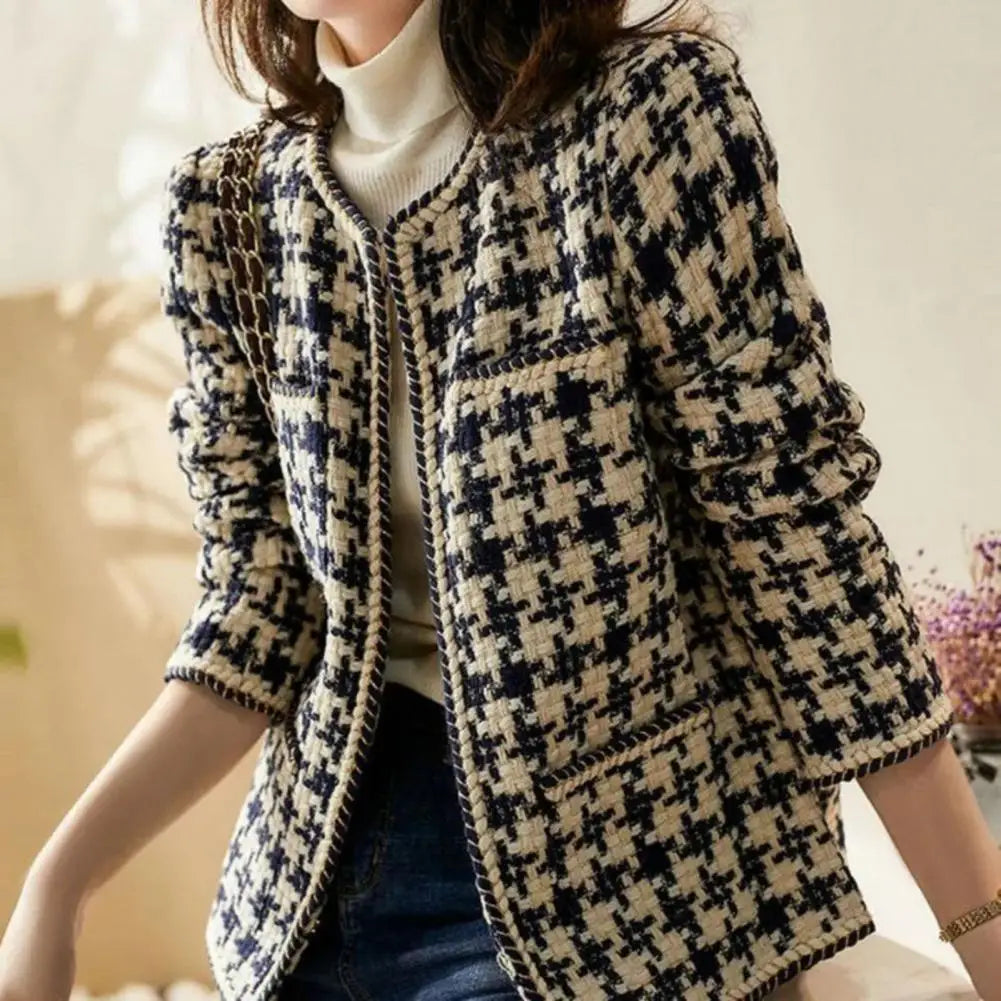 Vintage Tweed Jacket