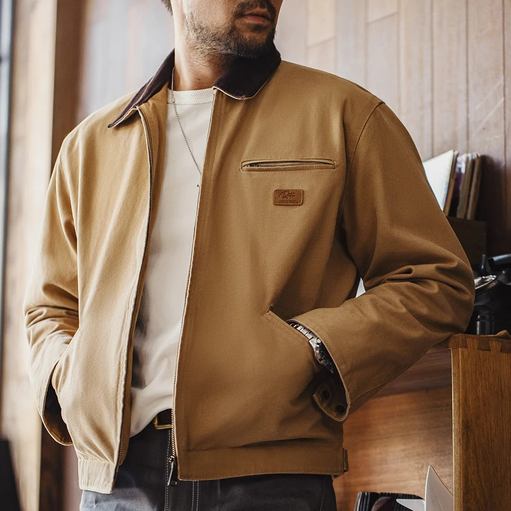 Vintage Texas Jacket