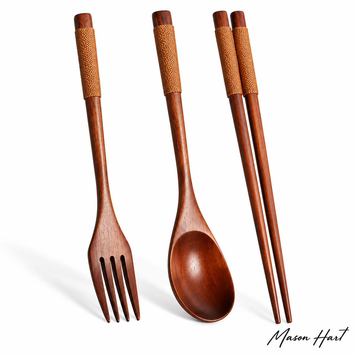 Mori Cutlery Set