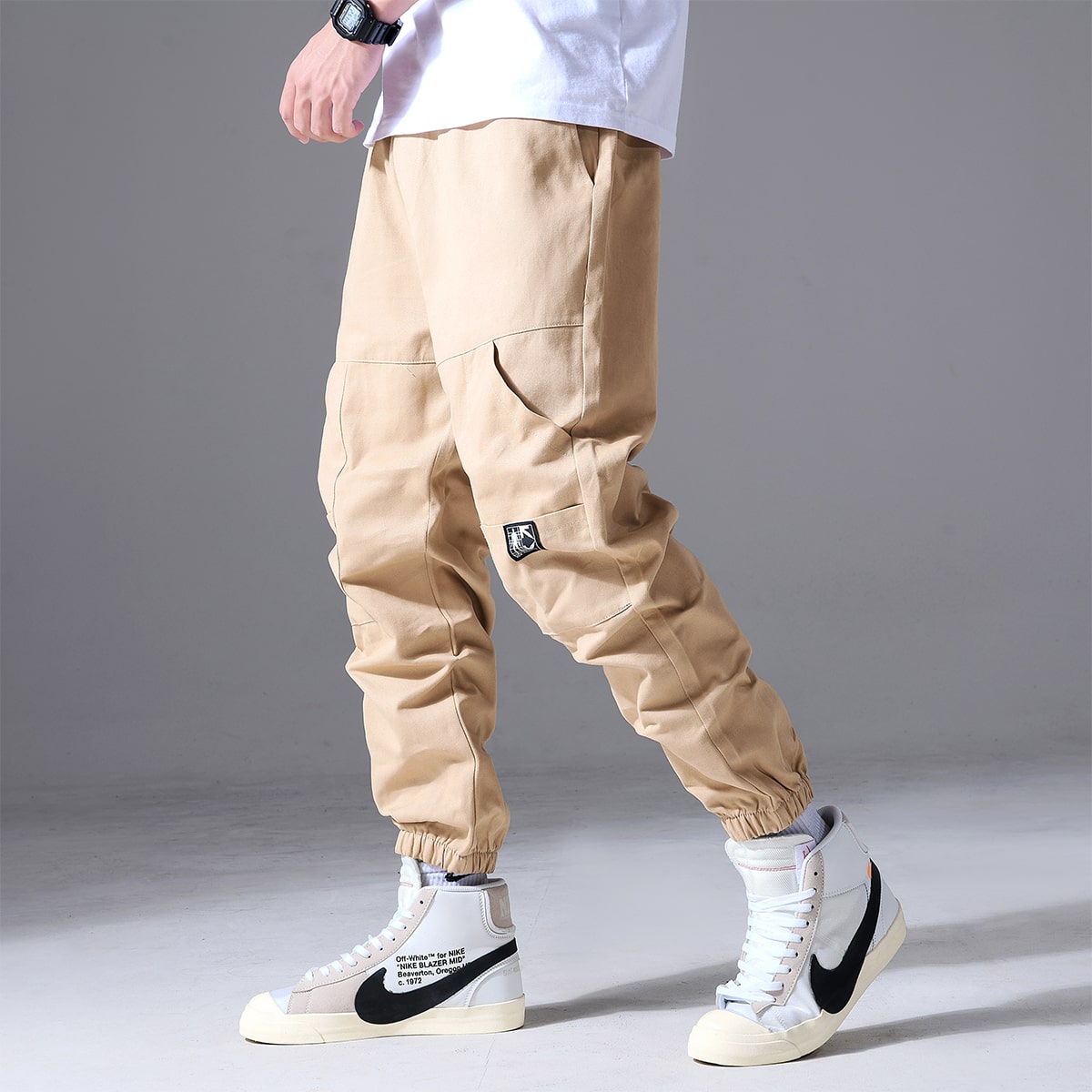 Tokyo Tactical Cargos