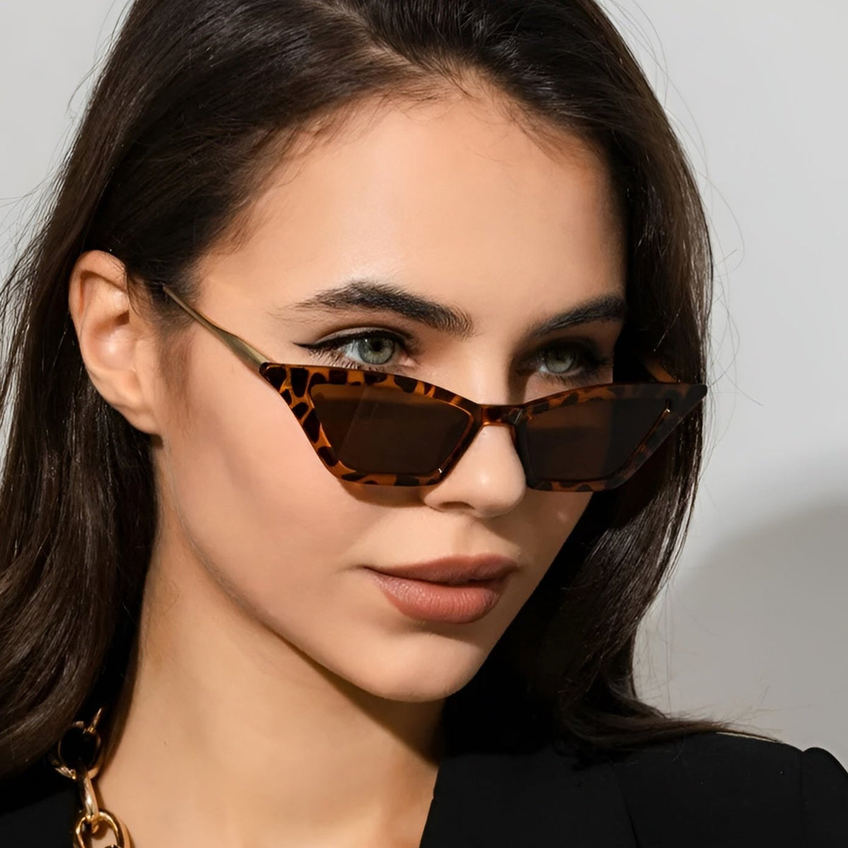 Optivintage™ Luxury Sunglasses