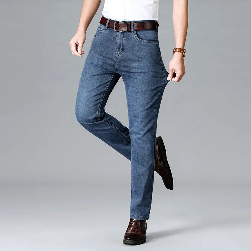 Weston Denim Jeans