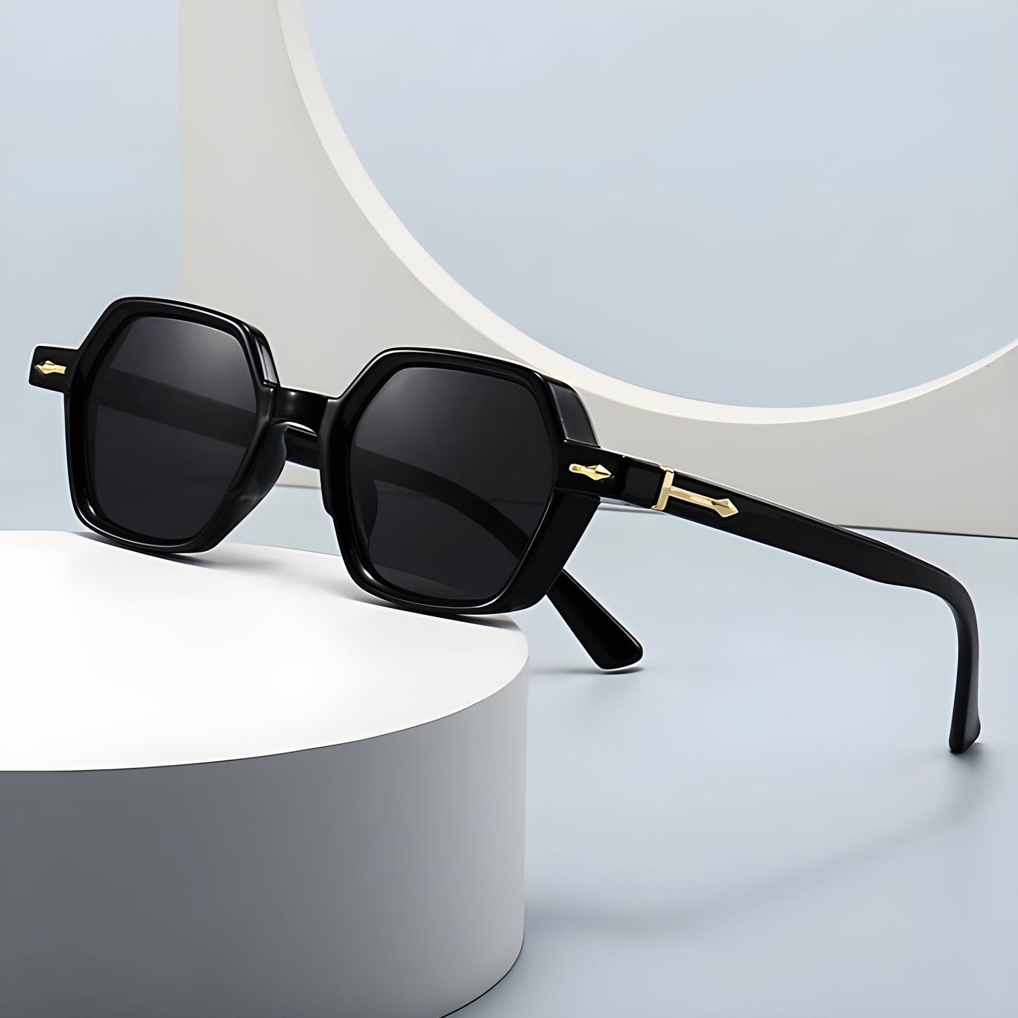 Optivintage™ Royale Sunglasses