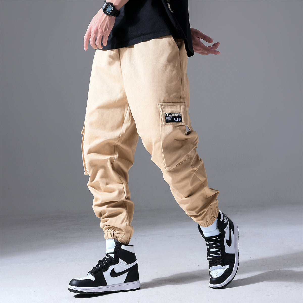 Columbia Cargos