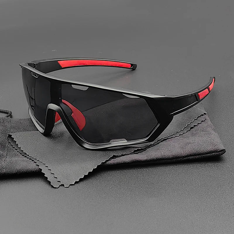 Vision Elite Glasses