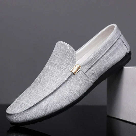 Sereno Loafers