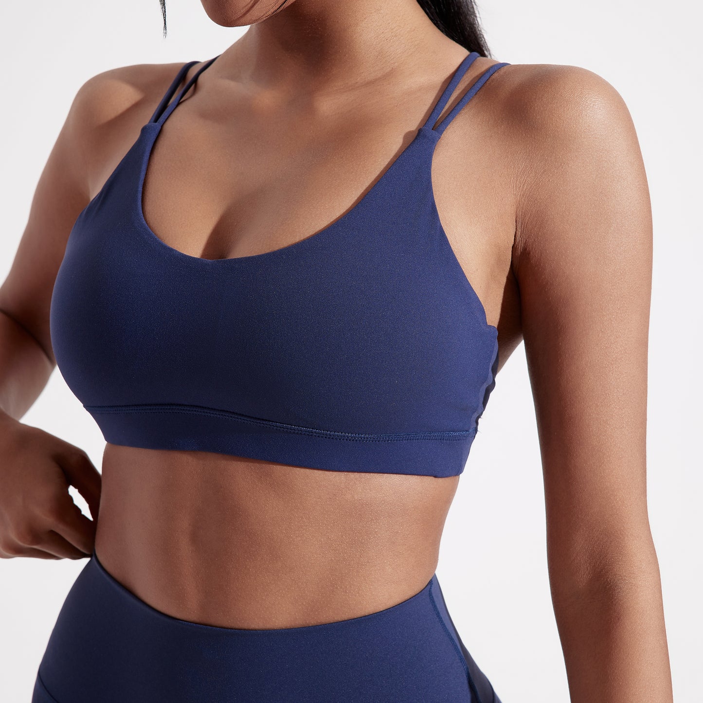 Osaka Workout Bra