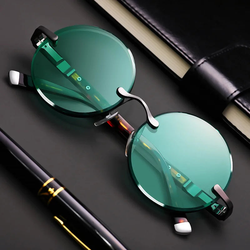 OptiVintage™ Retro Sunglasses