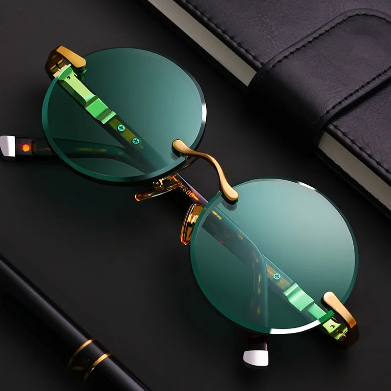 OptiVintage™ Retro Sunglasses