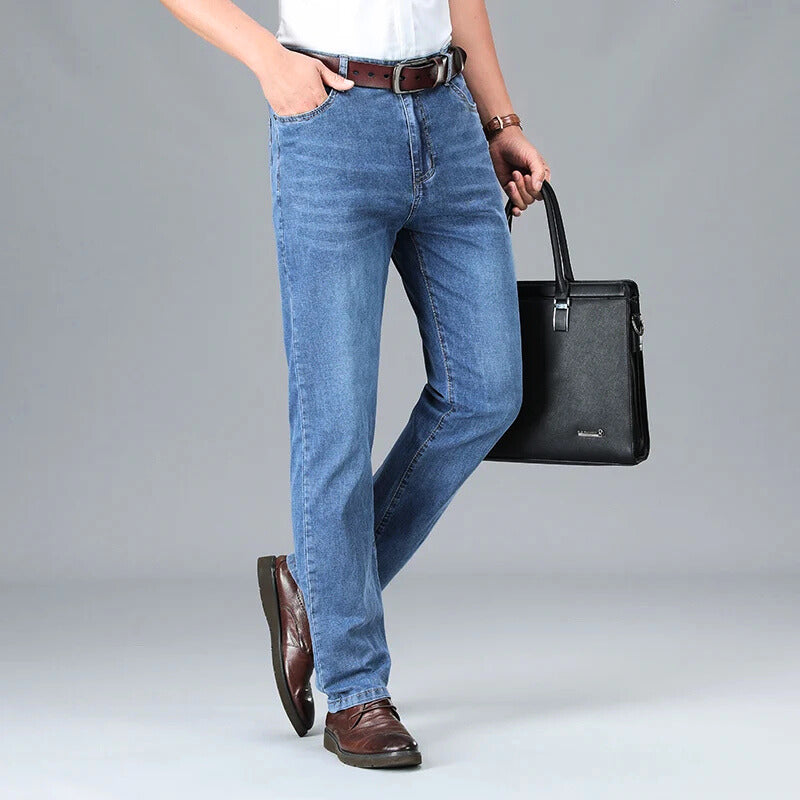 Weston Denim Jeans