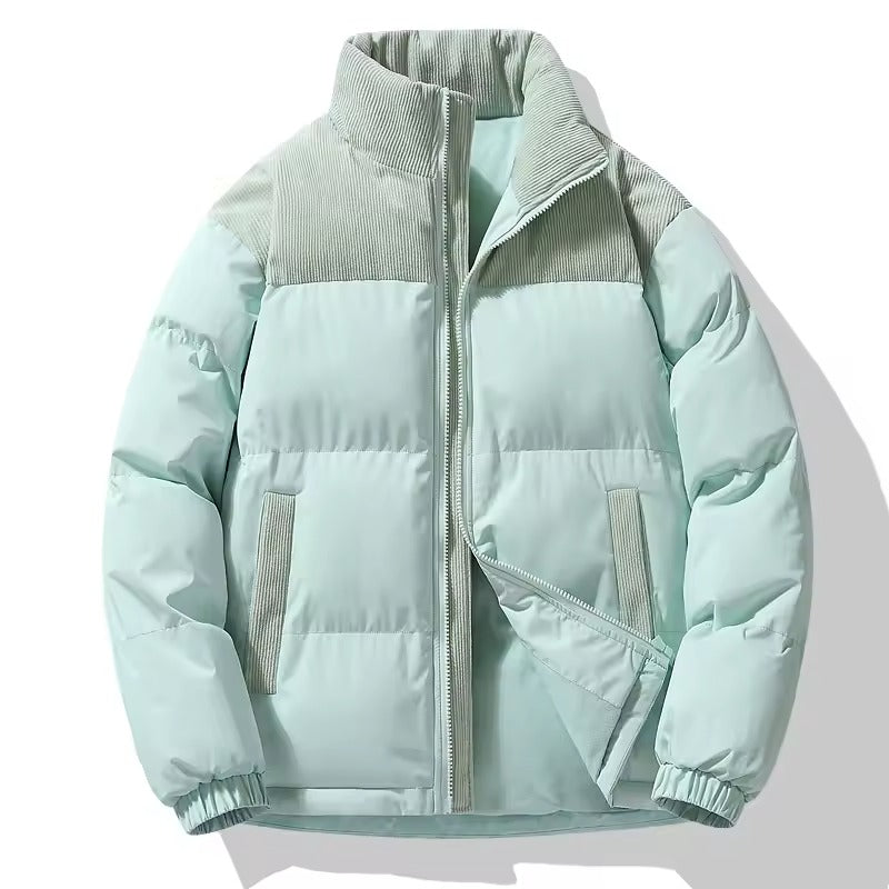 Winston Cotton Jacket