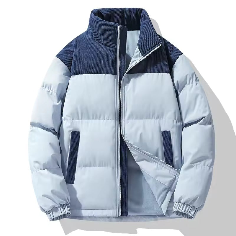 Winston Cotton Jacket