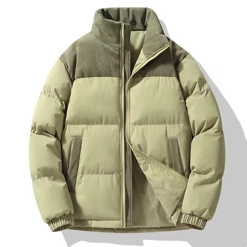 Winston Cotton Jacket