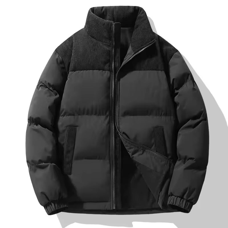 Winston Cotton Jacket