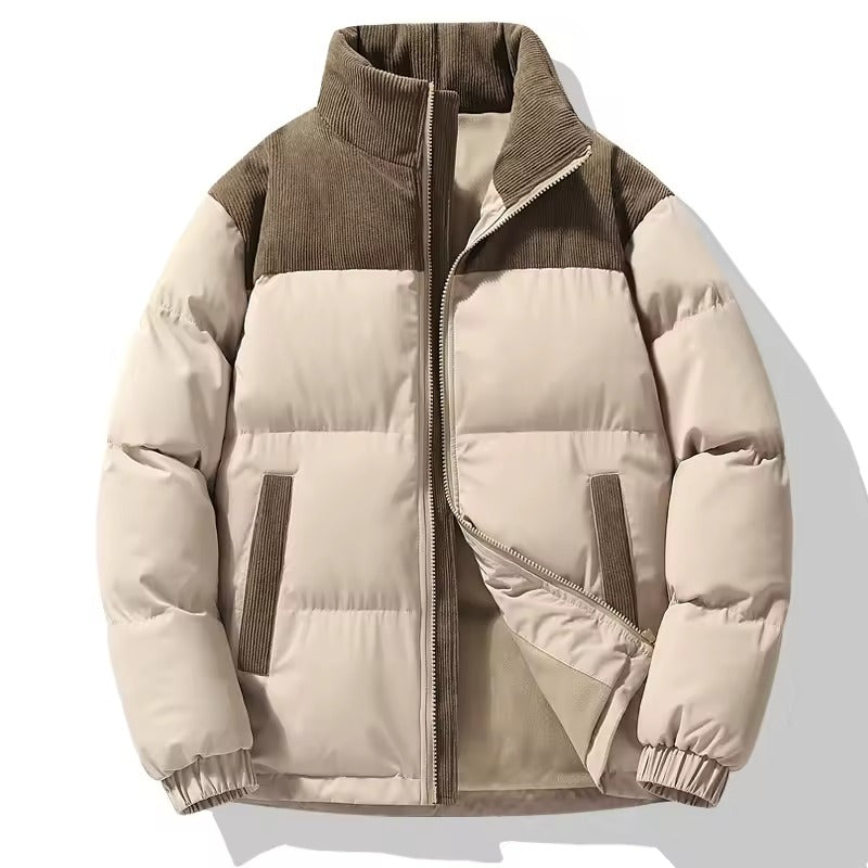 Winston Cotton Jacket