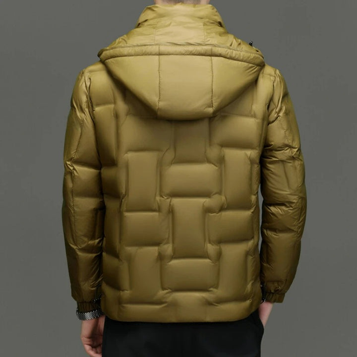 MAXIMUS DOWN JACKET