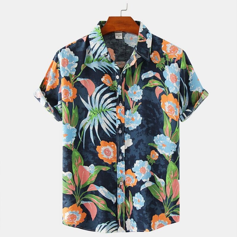 Tropical Shirt