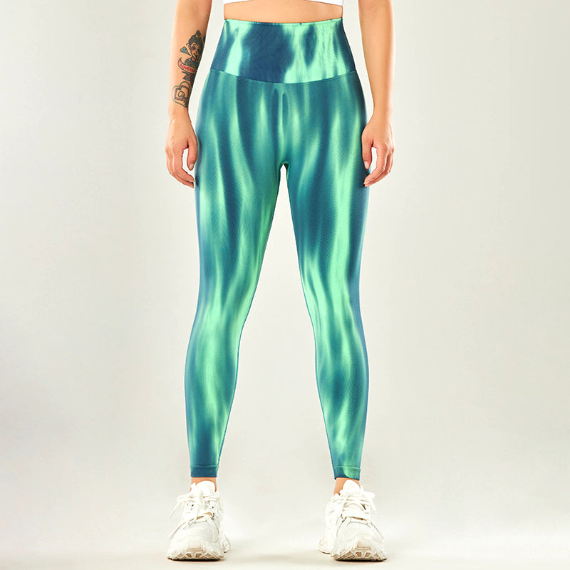 CONTOUR LEGGINGS