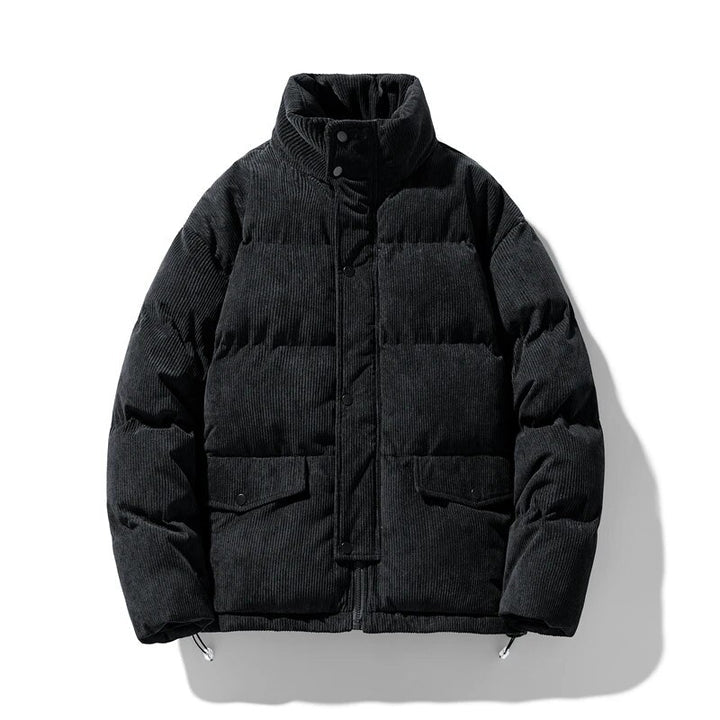 Montiell Corduroy Jacket