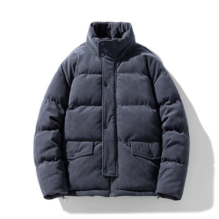 Montiell Corduroy Jacket
