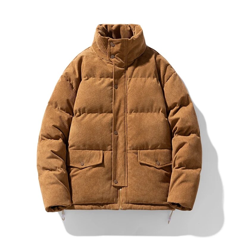 Montiell Corduroy Jacket