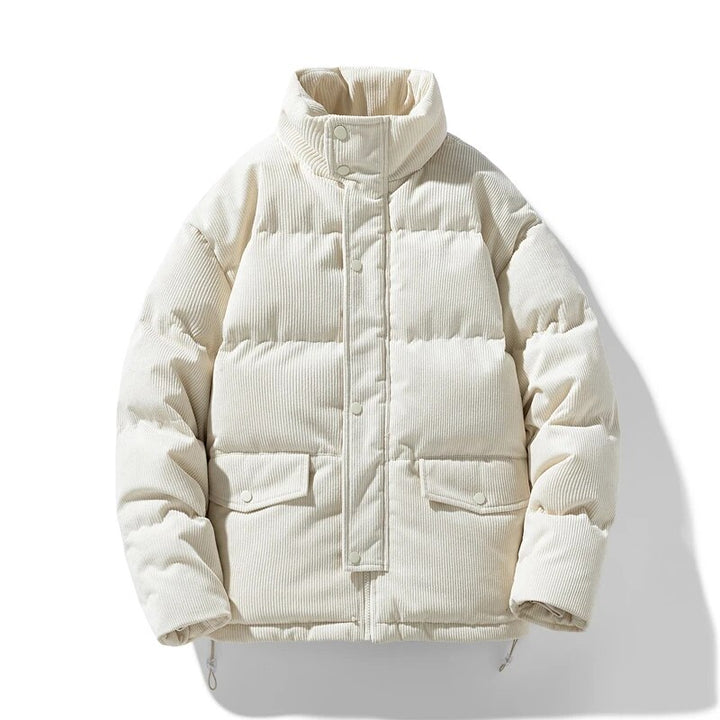 Montiell Corduroy Jacket