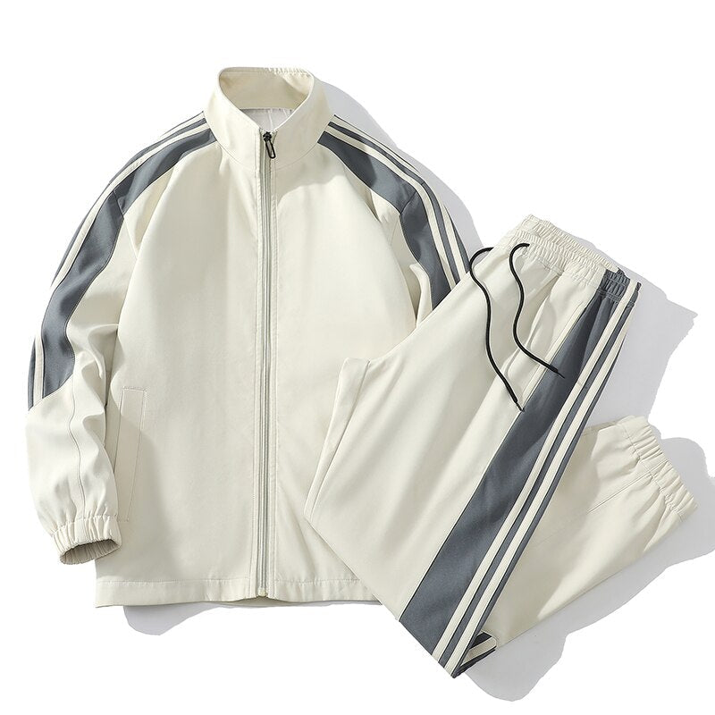 HARAJUKU TRACKSUIT SET