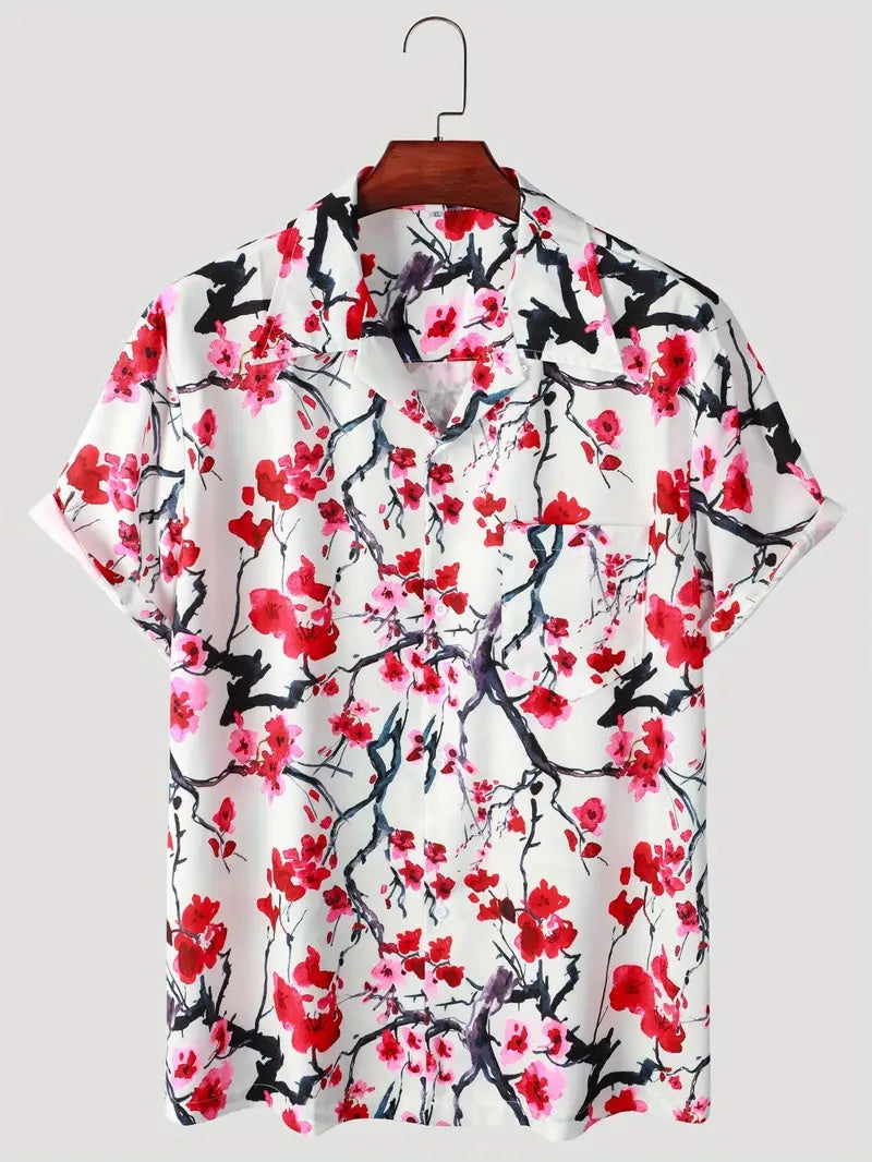 Paradise Bloom Shirt